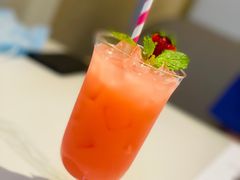 -Deer Park鹿园西餐(仁恒置地广场店)