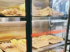 -有蚝有翅烧烤大排档·宵夜(右安门店)