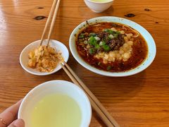 -兵哥豌豆面(青华店)