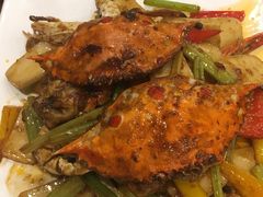 -院落创意菜