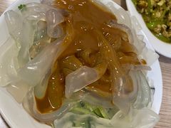 -姥家春饼店(漳州二路店)