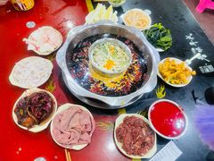 -储奇门鳝鱼火锅(总店)