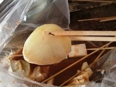 -小朱麻辣串(益民街店)