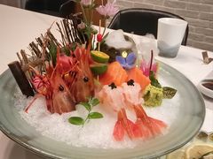 -月下料理(楷林IFC店)