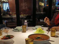 -小城故事·地道宁波味(月湖盛园店)