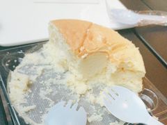 -1Cake壹刻蛋糕(奥体公园味觉艺术馆店)