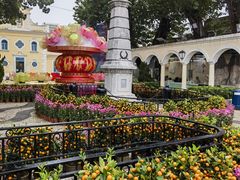 -雅憩花园餐厅