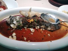 笋壳鱼-解香楼(八盘岭路店)