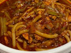 -谷丽麦馕新疆菜·清真(步步高梅溪新天地店)