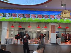 -乌记鲜活牛肉城(金砂东路店)