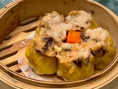北园烧麦皇-北园酒家(小北路店)