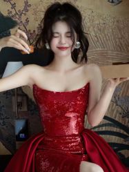 -Color卡诺婚纱礼服馆(南京严选店)