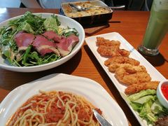 -ZEMOCAFE·FUSION FOOD(西交利物浦店)