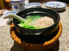 -南京大牌档(济南万象城店)