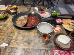 -冯校长老火锅(深圳总店)