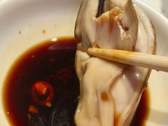 -杨氏青龙虾·羊蝎子(托乐嘉店)