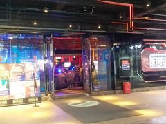 -好乐迪量贩KTV(春熙路香槟广场店)