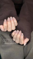 -情同手足美甲美睫