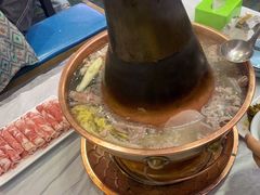 -虾大侠·盱眙龙虾老北京铜锅涮羊肉(金楠天街店)
