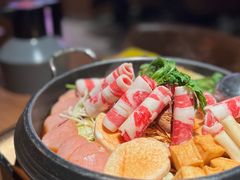 -虎哥六韩式烤肉料理 TIGERGRILL(隆生金山湖中心购物广场店)