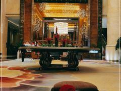 -长沙富力万达文华酒店