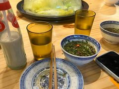 -阿鸡鱼庄·顺德鲜蒸小炒(亚运村店)