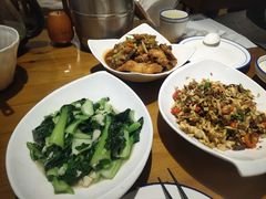 -邻家小馆(银都店)