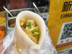 -张果佬年糕卷(科巷店)