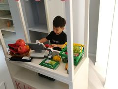 -KIDults童伴儿亲子餐厅(达美中心广场店)