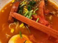 -味千拉面(双井店)