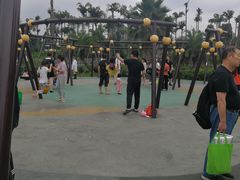 -枫香湖儿童公园