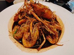 -老头儿油爆虾·1987杭州烟火味(湖滨银泰in77D区店)