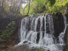 -天河潭旅游度假区