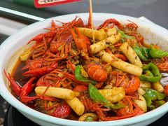 -阿胖龙虾(罍街店)