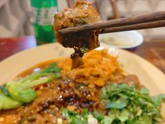 -方铲铲·成都板凳面(滨江银泰店)