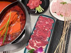 -园里火锅(仁和新城店)