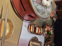 -西塔老太太泥炉烤肉(双井店)