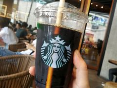 -星巴克臻选(深圳罗湖万象城店)