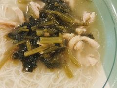 -大哥餐厅(西城花园店)