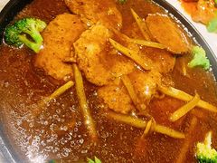-一盏明灯全素斋(殊像寺店)