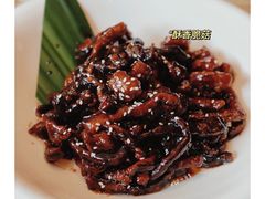 -枣子树·素食餐厅(普陀山店)
