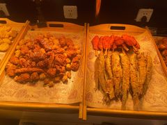 -比格比萨(国际能源店)