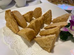 普宁豆腐-潮人姐妹轩(海宁路店)