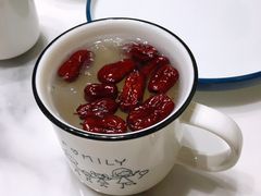 -热河食府(中山路店)