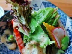 -王鼎精致料理铁板烧(世博源店)