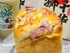 -君之狮子山·轻糖烘焙(松江印象城店)