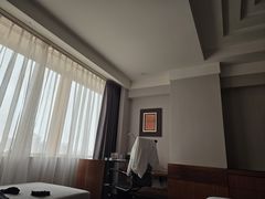 -厦门喜来登酒店