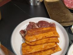 -東盛炭烤自助料理(浦东文峰广场店)