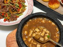 -径山十八道·风味民间菜(华夏之心店)