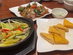 -潮名荟潮州菜馆(祈福缤纷世界店)
